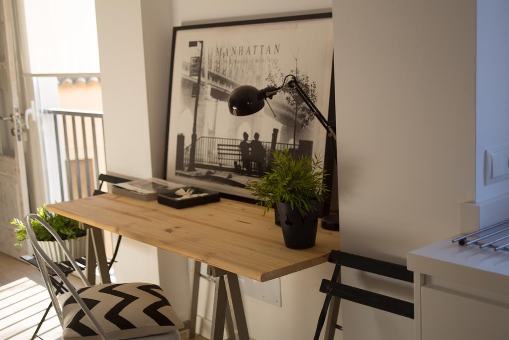 Casa Gema Villa Selva  Kamer foto
