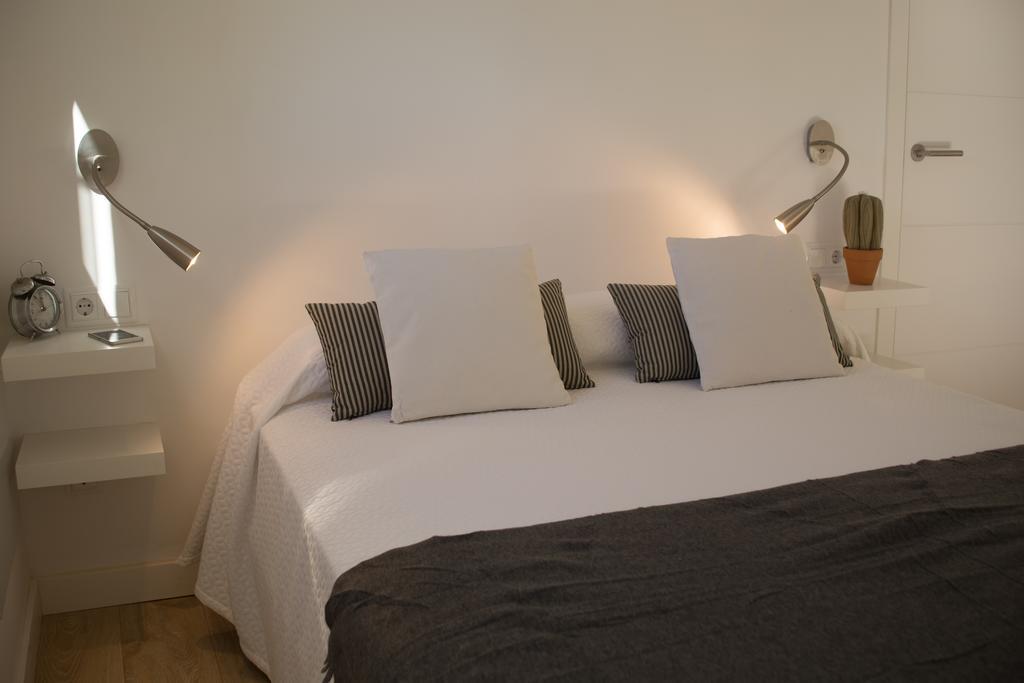 Casa Gema Villa Selva  Kamer foto