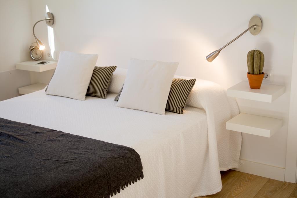 Casa Gema Villa Selva  Kamer foto