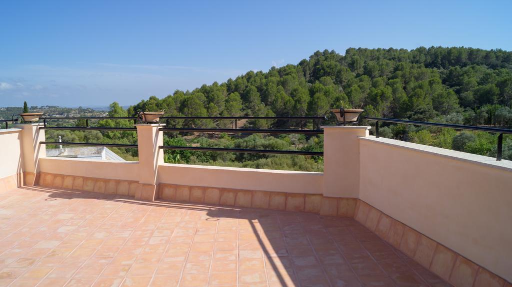 Casa Gema Villa Selva  Kamer foto
