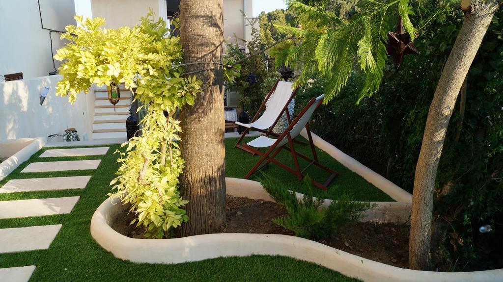 Casa Gema Villa Selva  Kamer foto