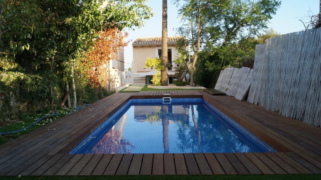 Casa Gema Villa Selva  Kamer foto
