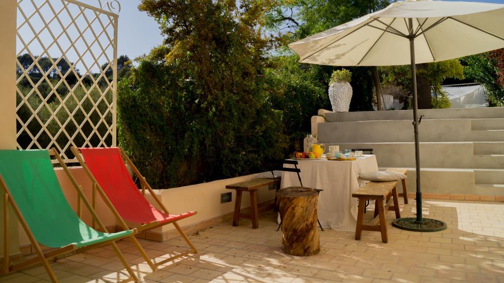 Casa Gema Villa Selva  Kamer foto