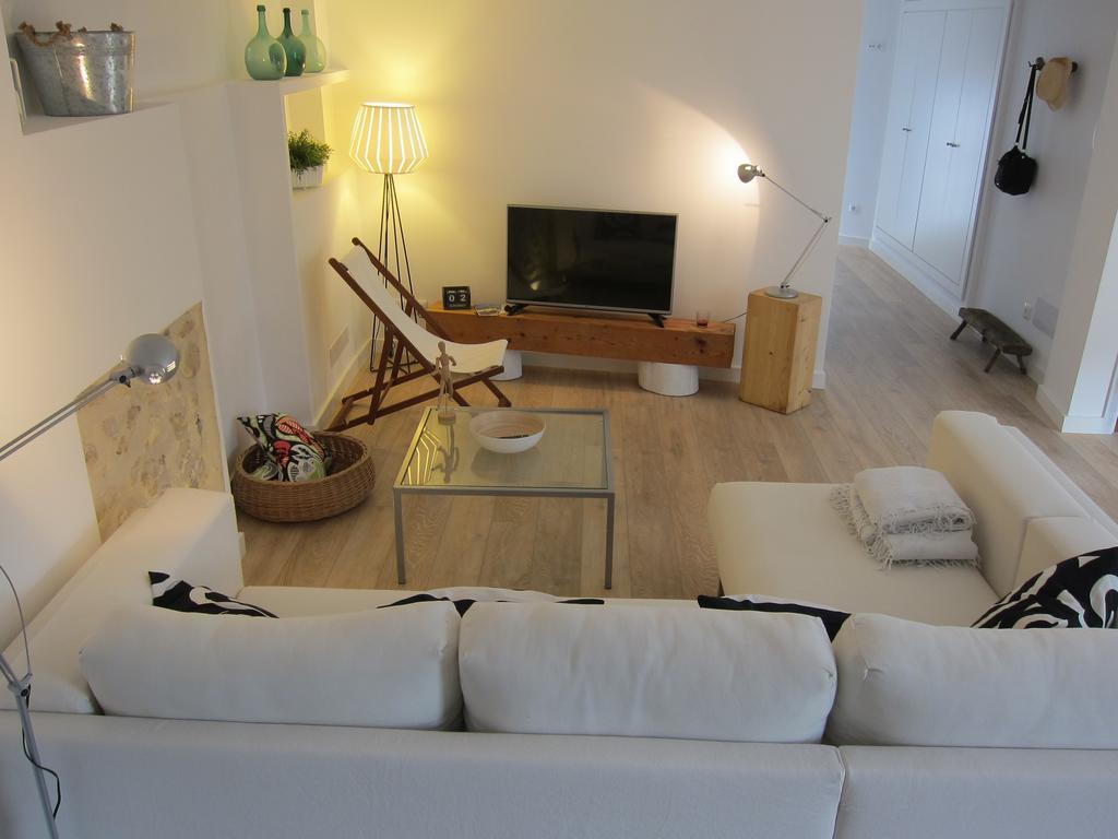 Casa Gema Villa Selva  Buitenkant foto