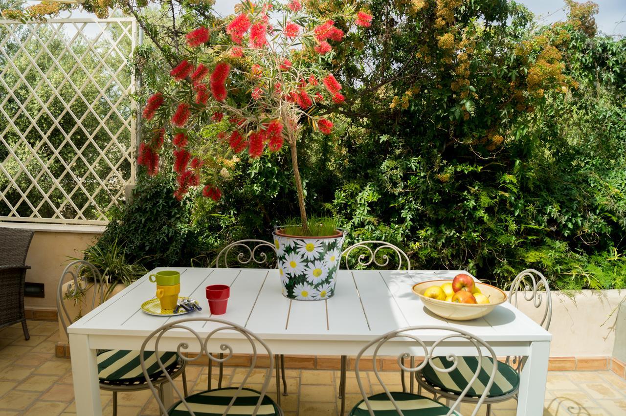 Casa Gema Villa Selva  Buitenkant foto