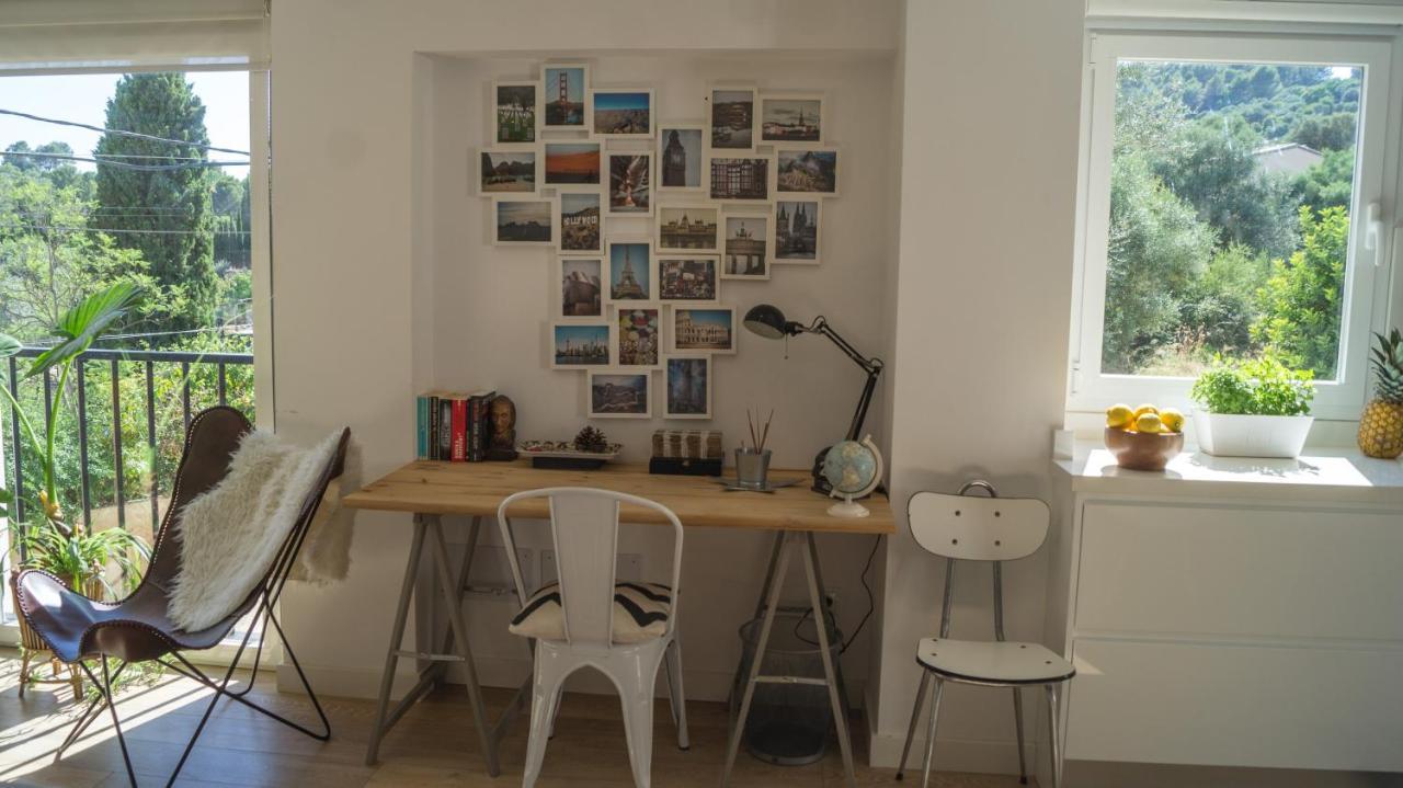 Casa Gema Villa Selva  Buitenkant foto